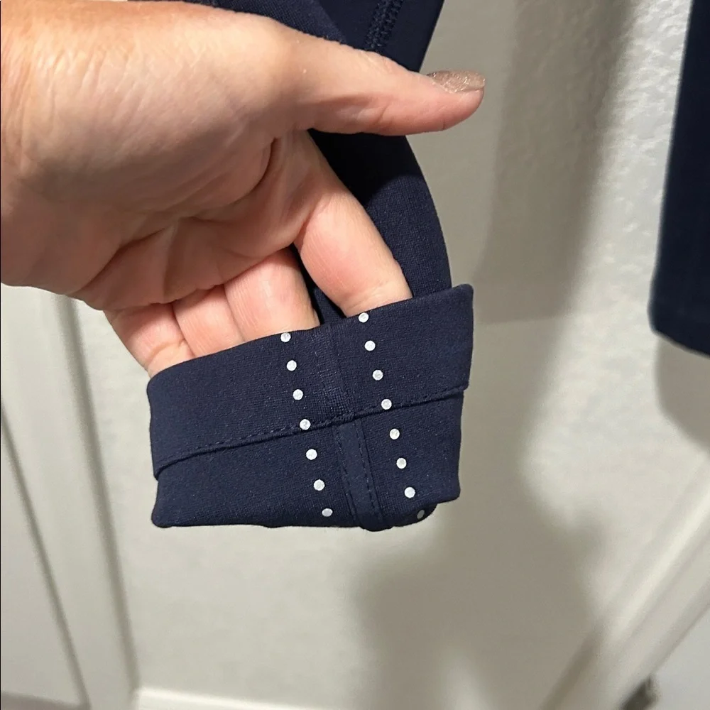 Lululemon On The Move Pant 28”